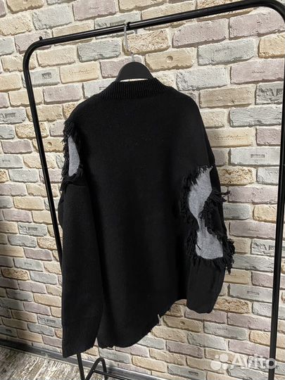 Кардиганы женский