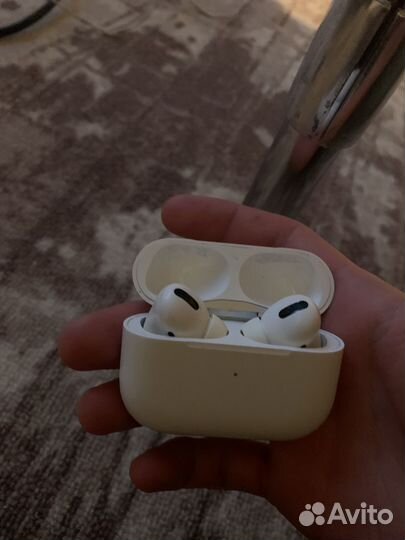Airpods pro