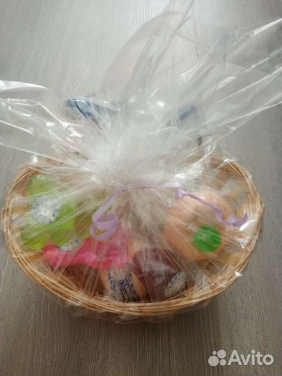 Детская соль для ванн, Бомбочки для ванн