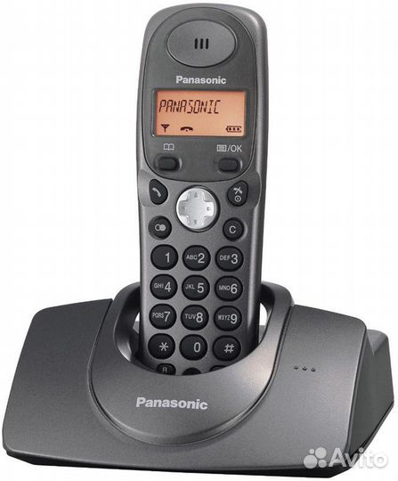 Panasonic KX-TG1105RU