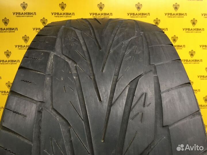 Toyo Proxes ST III 255/55 R19 111V