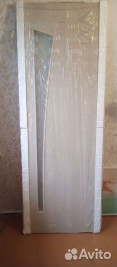 Дверь(полотно)