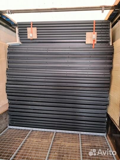 Устойчивая двухярусная кровать