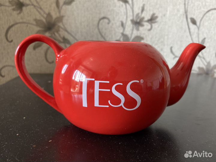 Чайник заварочный новый