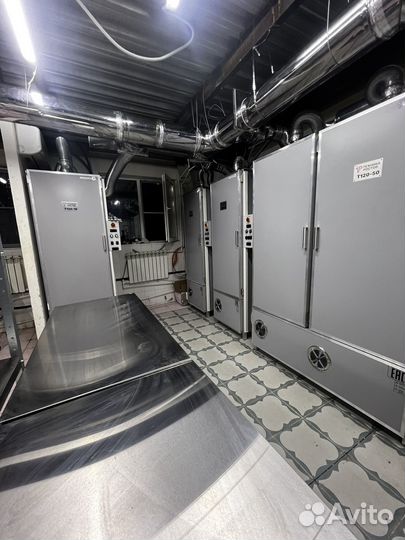 Производство лакомств для животных