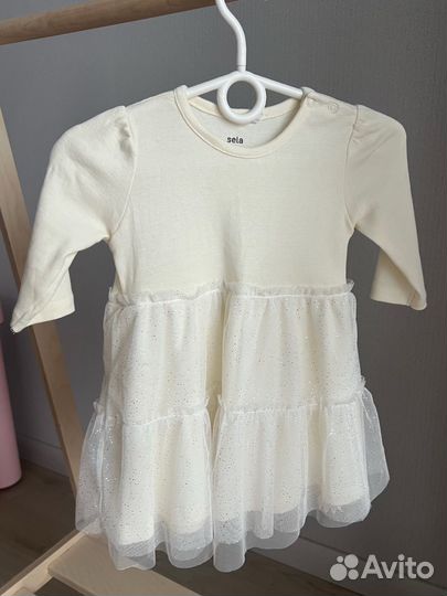 Платье Sela 80