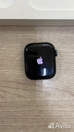 Смарт-часы Apple Watch Series 8 41mm а.0431(221)