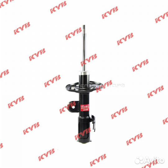 Амортизатор передний R KYB 339066
