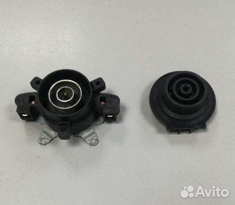 Клеммная пара колодка к чайникам ECH016