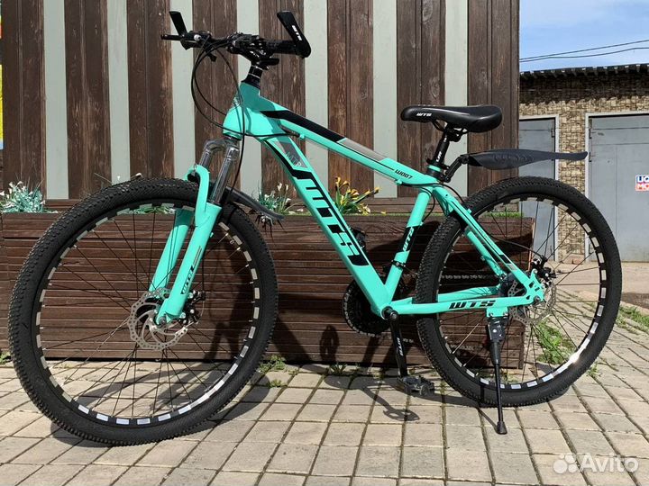 Велосипед горные новые, подростковые и взрослые