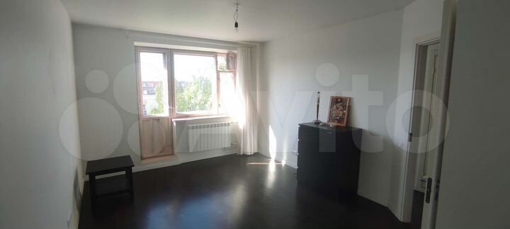 1-к. квартира, 33,6 м², 5/5 эт.