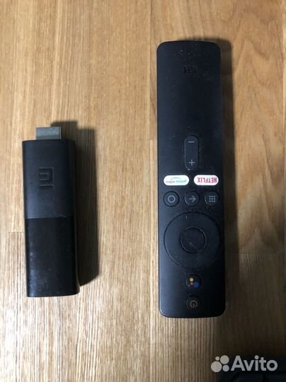 Xiaomi mi tv stick