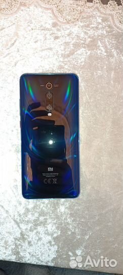 Xiaomi Mi 9T, 6/128 ГБ