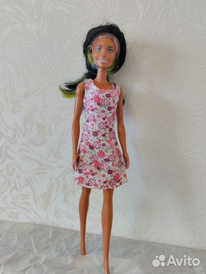 Куклы - Барби и Барби подобные. Лоты
