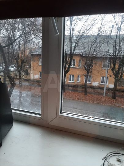 Комната 12,6 м² в 4-к., 2/3 эт.
