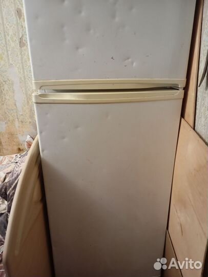 Холодильник б/у
