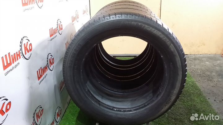 Michelin Energy Saver 205/55 R16