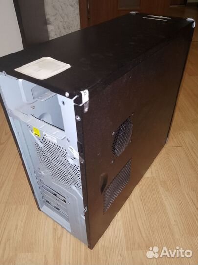Корпус Cooler Master