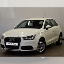 Audi A1 1.4 AMT, 2013, 203 787 км, с пробегом, цена 880 000 руб.