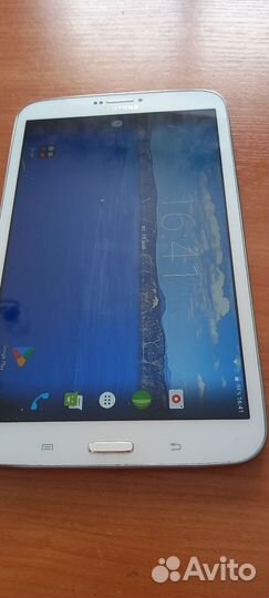 Планшет samsung galaxy tab 3