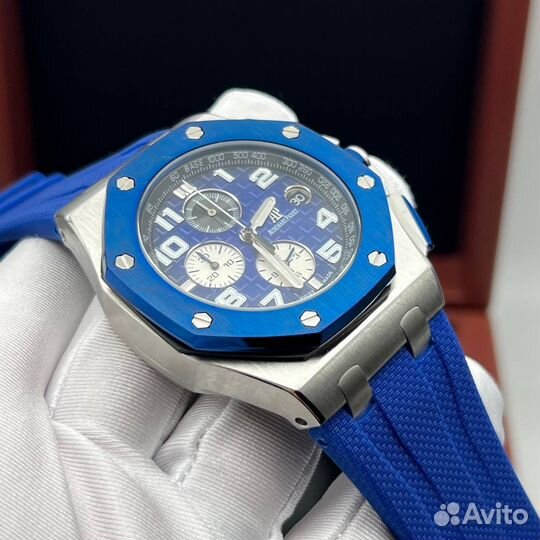 Мужские часы Audemars Piguet