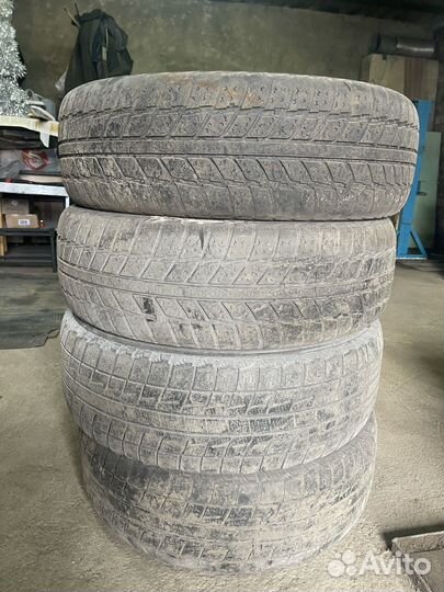 Winter Tact WT 70 205/65 R16 95H
