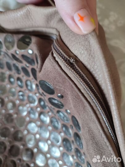 Рюкзак Emily&Noah женский