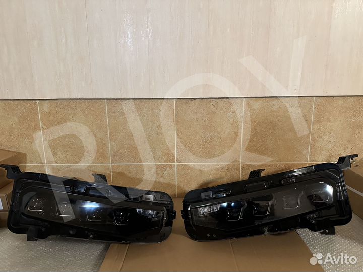 Фара передняя левая/правая для Zeekr 001