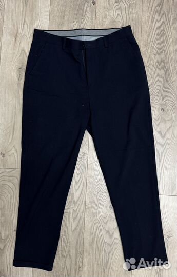 Брюки Zara мужские
