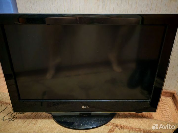 Телевизор бу