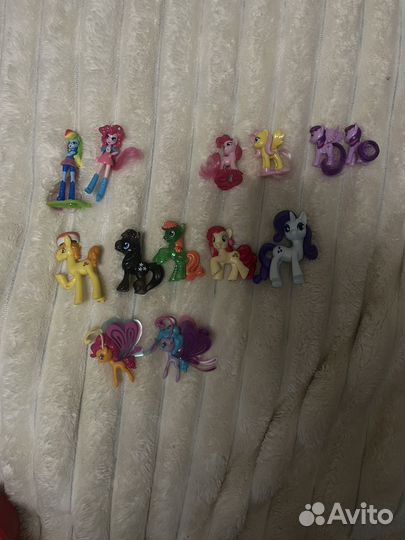 My little pony