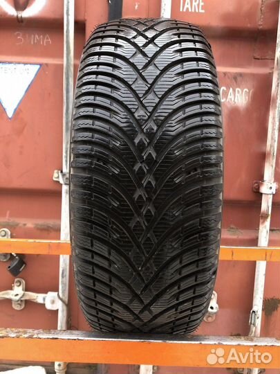 Kleber Krisalp HP3 205/55 R16