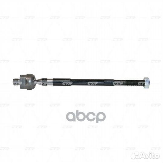 Тяга рулевая nissan almera classic 2006-прав