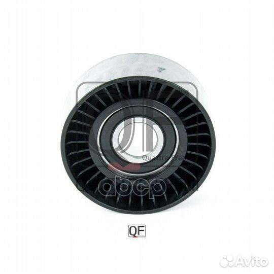 Ролик натяжителя приводного ремня QF00100002 QF