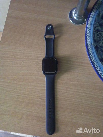 Часы apple watch