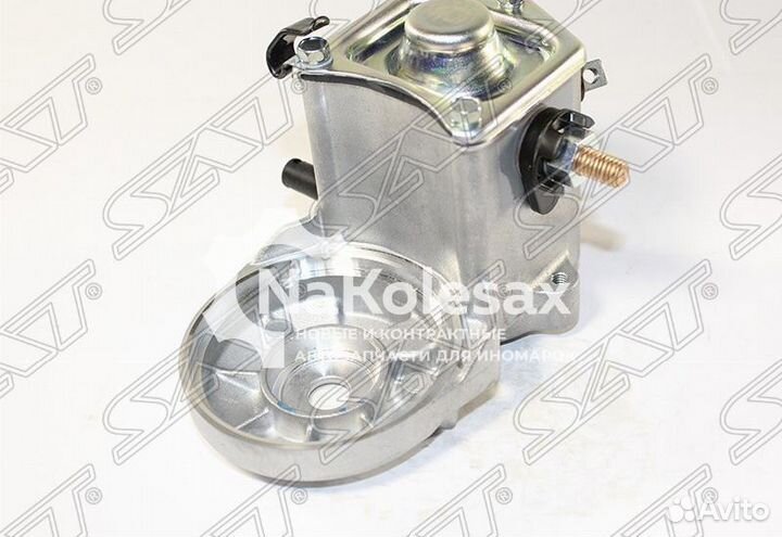 Втягивающее реле стартера toyota crown/dyna/hilux