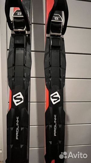 Лыжи беговые tisa race cap skating Мукачево