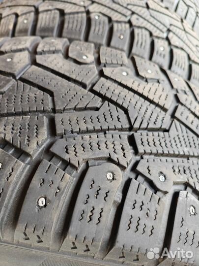 Зимние колеса vag r16