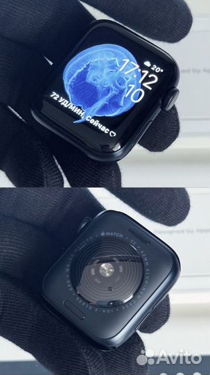 Новые Apple Watch SE (2nd Gen) 40mm 2023