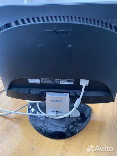 Монитор ViewSonic VX2235wm