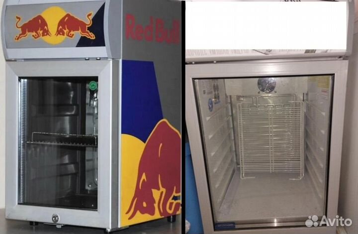Аренда морозильный ларь, холодильный шкаф, минибар