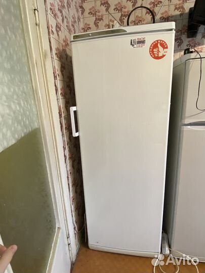 Морозильная камера stinol