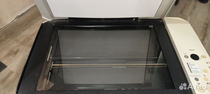 Принтер Canon MP190
