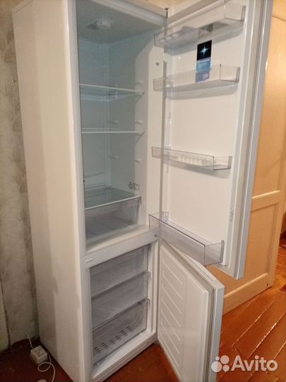 Холодильник Beko