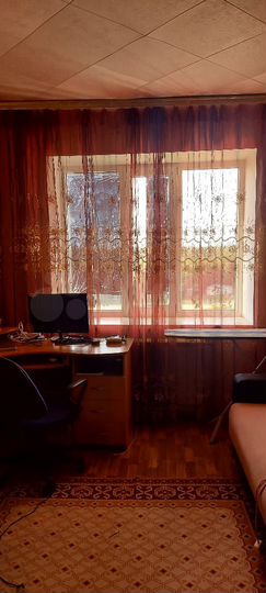 1-к. квартира, 45 м², 10/11 эт.