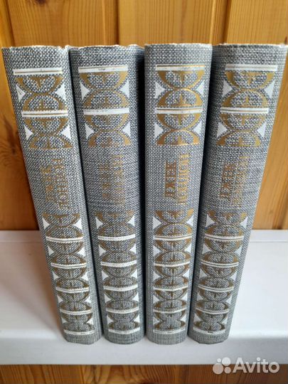 Джек Лондон собрание сочинений