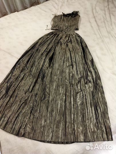 Платье женское 40 42 44