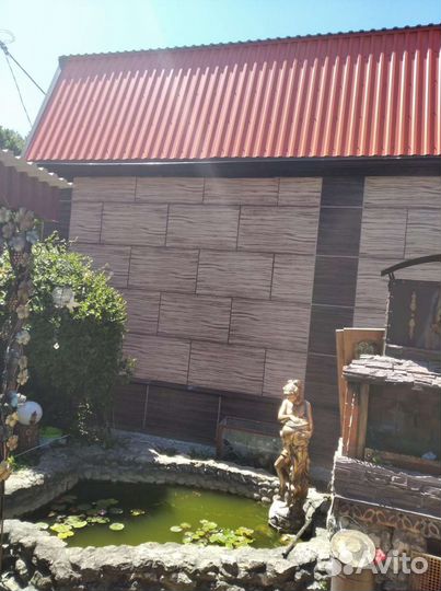 Термопанели и гибкий камень