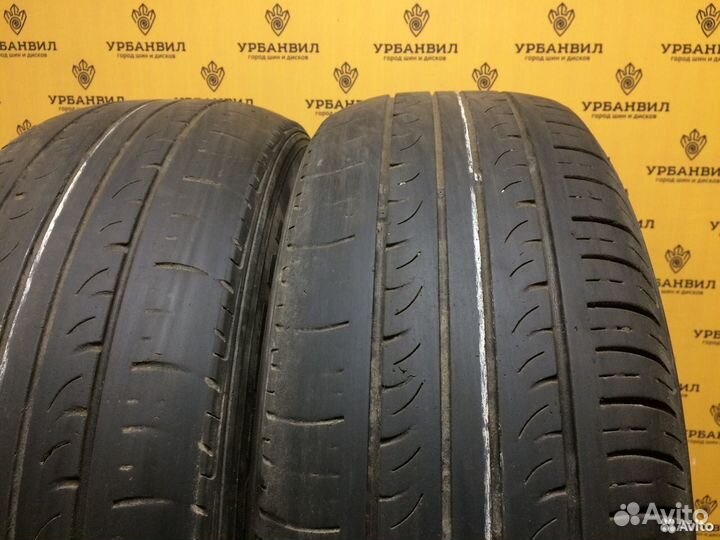 Nexen Classe Premiere CP672A 215/65 R16 98H