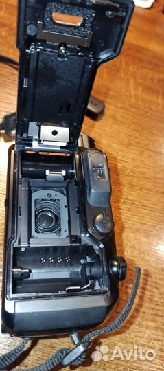 Фотоаппарат плёночный Pentax Espio 160